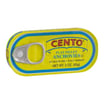 Cento - Cento Flat Anchovy - Case Of 25 - 2 Fl Oz.