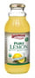 Lakewood: Organic Pure Juice Lemon, 12.5 Oz