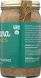 Artisana Organic Raw Almond Butter, 14 Oz