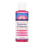 Heritage Products Rosewater And Glycerin - 4 Fl Oz
