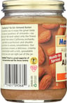 Maranatha No Stir Almond Butter Creamy, 12 Oz
