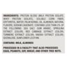 Quest Coated Protein Bar - Case Of 12 - 2.12 Oz