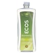 Earth Friendly Dishmate Dish Liquid - Pear - 25 Fl Oz
