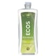 Earth Friendly Dishmate Dish Liquid - Pear - 25 Fl Oz