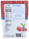 Made In Nature: Berries Goji Dried, 7 Oz