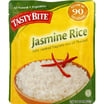 Tasty Bite: Rice Jasmine, 8.8 Oz