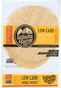 La Tortilla:  Factory Whole Wheat Low Carb Tortillas, 13 Oz