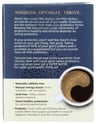 Teeccino: Dark Chocolate Prebiotic Herbal Tea, 10 Ct