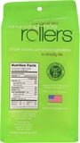 Bamboo Lane Organic Crunchy Rice Rollers Brown Rice, 2.6 Oz