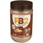 Pb2: Powdered Peanut Butter With Dutch Cocoa, 16 Oz