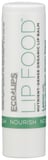 Eco Lips: Lip Food Nourish, 0.15 Oz
