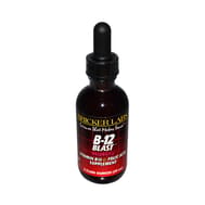 Bricker Labs Blast B12 Vitamin B12 And Folic Acid (1x2 Fl Oz)