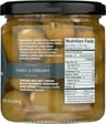 Divina: Blue Cheese Stuffed Olives, 7.8 Oz