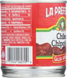 La Preferida: Pepper Chipotle Whl, 7 Oz