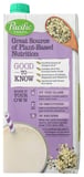 Pacific Foods: Hemp Milk Original, 32 Oz