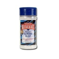 Our Real Salt  - Case Of 6 - 10 Oz