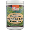 Bio-Nutrition Moringa Leaf Powder 100% Organic (1x300 Grams)