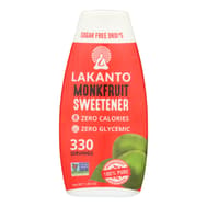 Lakanto: Sweetener Original Liquid, 1.76 Oz