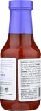 Fody Food Co: Bbq Sauce Original, 12 Oz
