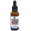 Amazing Herbs Black Seed Oil Cold Pressed Premium (1x1 Fl Oz)
