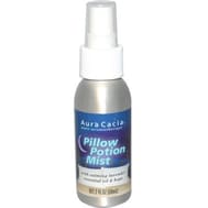 Aura Cacia - Essential Solutions Mist Pillow Potion - 2 Fl Oz