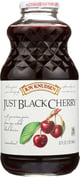 R.w. Knudsen Family: Juice Just Black Cherry, 32 Oz