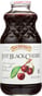 R.w. Knudsen Family: Juice Just Black Cherry, 32 Oz