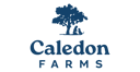 Caledon Farms logo