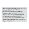 Parissa - Wax Strp Quickezy Fce Lip - 1 Each 1-20 Ct