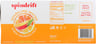 Spindrift: Orange Mango Sparkling Water 8 Pack, 96 Fo