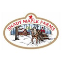 Shady Maple Farms logo