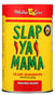 Slap Ya Mama: Ssnng Bbq Orgnl Cajun, 8 Oz
