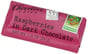 Chocolove Xoxox - Premium Chocolate Bar - Dark Chocolate - Raspberries - Mini - 1.2 Oz Bars - Case Of 12