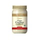 Spectrum Naturals Coconut Oil - Organic - Virgin - Unrefined - 29 Oz