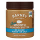 Barney Butter - Almond Butter - Bare Smooth - Case Of 6 - 10 Oz.