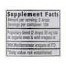 North American Herb And Spice Oreganol Oil Of Oregano Super Strength - 0.45 Fl Oz