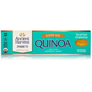 Ancient Harvest Organic Quinoa Supergrain Pasta - Spaghetti - Case Of 12 - 8 Oz