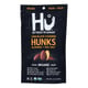 Hu - Hunks Organic Chocolate Cvrd Al/ss - Case Of 6-4 Oz