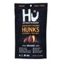 Hu - Hunks Organic Chocolate Cvrd Al/ss - Case Of 6-4 Oz