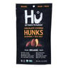 Hu - Hunks Organic Chocolate Cvrd Al/ss - Case Of 6-4 Oz