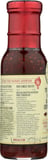 Fischer & Wieser: Roasted Raspberry Chipotle Sauce, 10.5 Oz