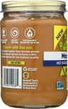 Maranatha Peanut Butter No Stir No Sugar 16 Oz