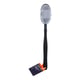 Cleanlogic - Charcoal Black Brush - 1 Ct