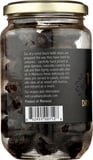 Mina: Olives Black Moroccan, 7 Oz