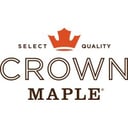 Crown Maple logo