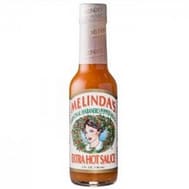 Melinda's: Original Habanero Pepper Sauce Extra Hot, 5 Oz