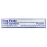Eco-dent Dailyrinse Mouthrinse - Cinnamon - 8 Oz