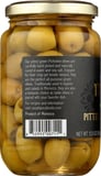 Mina: Olives Green Pittd Morocn, 12.5 Oz