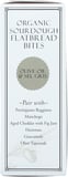 Rustic Bakery: Flatbread Bite Olv Oil, 4 Oz