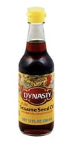 Dynasty: Oil Sesame, 12 Oz